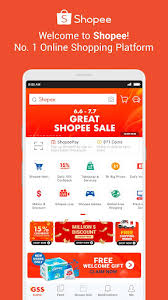 Before setting up your shopee seller account, prepare the following: Updated Shopee 1 Online Platform Android App Download 2021