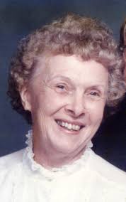 Obituary information for Irene Eleanor Engel