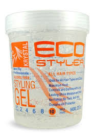 10 Fall Beauty Trends To Master Now Refinery29 Eco Styler Gel Styling Gel Gel