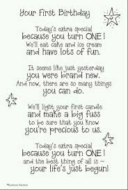 1st Birthday First Birthday Quotes 1st Birthday Quotes 1st Birthday Wishes