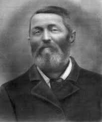 Clark Chatfield & Mary Morrow