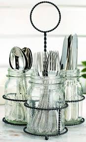 Country kitchen designs kitchen paint ideas. 15 Creative Mason Jar Kitchen Storage Ideas Sarah Blooms