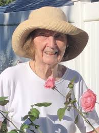 Obituary of Catherine Giacone