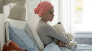 Or come in and out of the house? Childhood Leukemias Bone Marrow Transplantation And Pandemic
