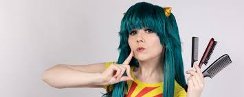 We did not find results for: Das Neue Tutorial Buch Perucken 3d Wigs 101 By Kukkii San
