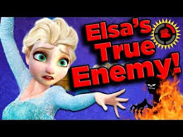 Another Film Theory About Frozen Suggests That The Trolls Are Part Of A Secret Conspiracy Fullact Trending Stories With The Laugh Mixture Film Theory Disney Youtube Elsa
