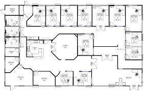Building Plans Commercial Building Plans Office Floor Plan Office Layout Plan