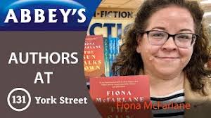 Fiona McFarlane introduces The Sun Walks Down