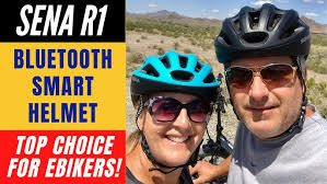 Livall Bluetooth Bike Helmet Review