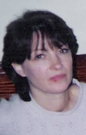 Carolyn Louise Grego Harrison (1949-2010)