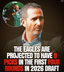 Along with signing some key free agents. What do you think with this draft.  Traded back.