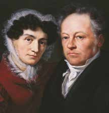 Wohnen am „grünen Band“