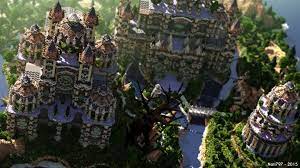 Download minecraft for ios & read reviews. Andor The Two Suns Minecraft Building Inc