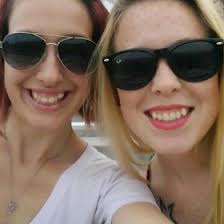 Lauren Kimble (lkimble494)