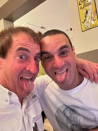 Mark Schneider (@napoleon_in_america) • Instagram photos and videos