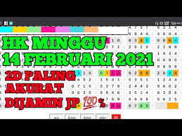 11 Data Hk 6d Harian Raja Paito Warna