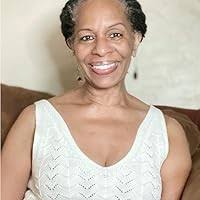 Cheri Paris Edwards (Author of Plenty Good Room)