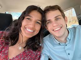 Tragedy struck for Catholic newlyweds. Months later, a miracle?