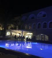We did not find results for: Obed V Hotelu Makarios Kalamary A Rajce Plnene Ryzi Picture Of Makarios Hotel Santorini Tripadvisor