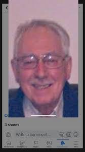 John Wands's Instagram, Twitter & Facebook