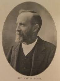 Perry, Walter (1851-1933)