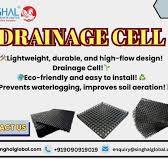 Top Drain Cell Manufacturers in India | Quality Guaranteed
