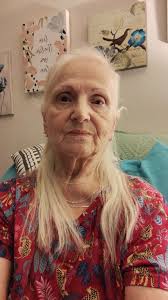 Any ideas for thin, fine, one-length hair growth?