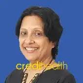 Dr. K T Madhu Malathi