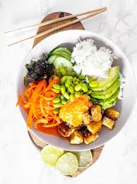 Image result for vegan sushi