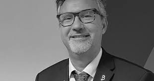 Portrait d'Éric Darago