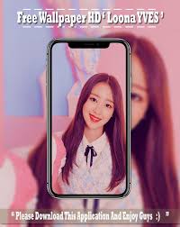 Loona vivi yves jinsoul haseul kimlip chuu heejin hyunjin gowon choerry olivia hye yeojin wallpaper. Loona Yves Wallpapers Hd Kpop Fans For Android Apk Download