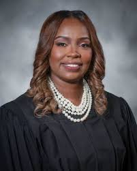 Section D, Judge Holmes