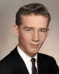 Obituary information for Gary L. Coleman