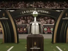 En los octavos de final de la copa libertadores 2021. Asi Quedaron Las Llaves De Octavos De Final De Copa Libertadores 2021 Internacional El Bocon