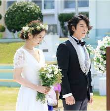 She rose to prominence with her hit studio album sweet dream in 2002. Foto Jang Hyuk Dan Jang Nara Menikah Di Fated To Love You Lucu