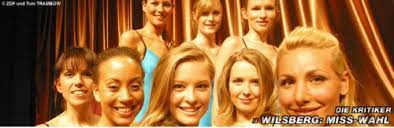 Select from premium misswahl of the highest quality. Die Kritiker Wilsberg Miss Wahl Quotenmeter De Mobile