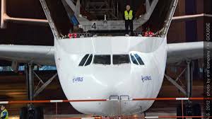 What an amazing plane it is! Interior Cockpit Airbus Beluga Xl Popular Century