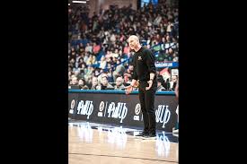 Coach of the year stays