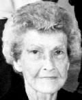 Theresa Cazes Obituary (2011)