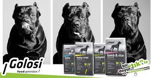 Golosi Dog Food Http Www Kolaymama Com Kopek La 380 2 Html Labels 269 2 1159 3 Urunler