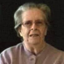 Beverly Joan Van Lengen Obituary