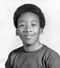 BARGEMAN, Rory LaVate