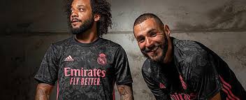 Günstige real madrid fußballtrikot,real madrid heimtrikot/auswärtstrikot/ausweichtrikot/langarm/torwarttrikot mit eigenem namen. Real Madrid Trikots Shorts Socken Jacken Von Subside Sports