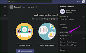 How To Archive Delete And Restore Microsoft Teams Account