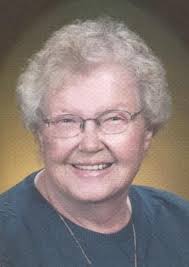 Helen Lambert Obituary (1934