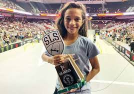 No último mês, rayssa ganhou medalha de bronze no mundial de skate street, em roma, e garantiu sua vaga na olimpíada de tóquio. Fadinha Do Skate Pode Ir Para Olimpiadas De Toquio Como Favorita So Noticia Boa