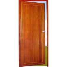 Planning a renovation or contemplating a new bathroom door? Pvc Designer Bathroom Door Exterior Rs 120 Square Feet Lakshya Aluminum Works Id 20792165788