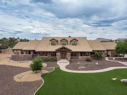 Ranch style house plans standing the test of time some people don't want the grand designs that have an american home that symbolizes comfort and tranquility by selecting the ranch style. 9839 N American Ranch Rd Prescott Az 86305 Mls 1022902 Coldwell Banker