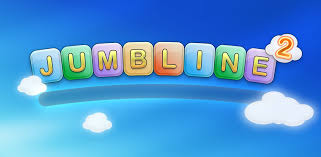 Jumble is america's # 1 word scramble puzzle game! Amazon Com Jumbline 2 Appstore For Android