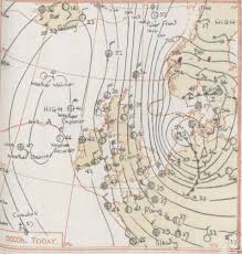 file synoptic chart met office daily weather report north